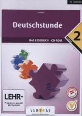 Deutschstunde / 6. Schuljahr - CD-ROM zum Lesebuch - Pramper, Wolfgang