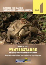 Winterstarre bei Europ&auml;ischen Landschildkr&ouml;ten - Thorsten Geier