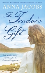The Trader's Gift - Jacobs, Anna