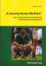 "A Journey Across My Brain" - J&uuml;rgen Schiffer