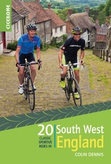 20 Classic Sportive Rides in South West England - Colin Dennis