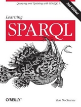 Learning SPARQL - DuCharme, Bob