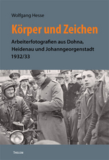 K&ouml;rper und Zeichen - Wolfgang Hesse
