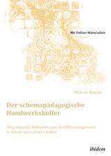 Der schemap&auml;dagogische Handwerkskoffer - Marcus Damm
