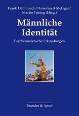 M&auml;nnliche Identit&auml;t - 