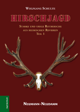 Hirschjagd - Wolfgang Schulte
