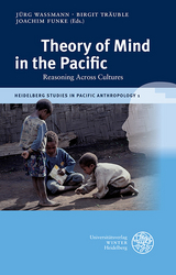 Theory of Mind in the Pacific - 