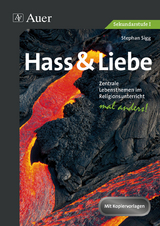 Hass & Liebe - Stephan Sigg