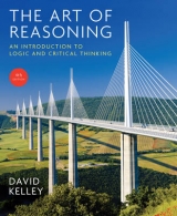 The Art of Reasoning - Kelley, David