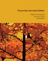 Digital Fundamentals: Pearson New International Edition - Floyd, Thomas L