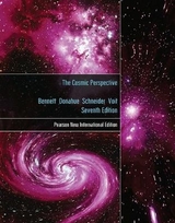 Cosmic Perspective, The - Bennett, Jeffrey; Donahue, Megan; Schneider, Nicholas; Voit, Mark