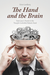 The Hand and the Brain - G&ouml;ran Lundborg