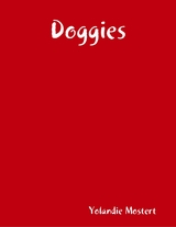 Doggies -  Yolandie Mostert