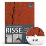 Risse - J&uuml;rgen G&auml;n&szlig;mantel, Kornelia Horn