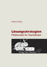 L&ouml;sungsstrategien - Natalia Grinberg