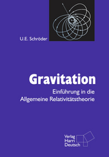 Gravitation - Ulrich E. Schr&ouml;der