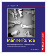 M&auml;nnerrunde - Martin Will, Inge Hofmann, Angie Zipprich