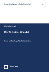 Die T&uuml;rkei im Wandel - 