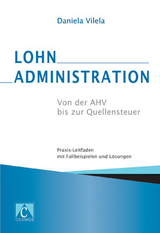 Lohnadministration - Daniela Vilela
