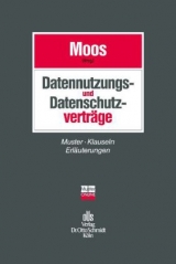 Datennutzungs- und Datenschutzverträge - 