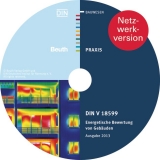DIN V 18599 - Energetische Bewertung von Geb&auml;uden