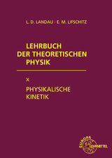 Physikalische Kinetik