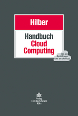 Handbuch Cloud Computing - Dirk Bieresborn, Martin Erben, Alexander Glaus, Jürgen Hartung, Christoph Hexel, Marc Hilber, Susanne Horras, Carsten Intveen, Hans-Bernd Kittlaus, Gunnar Knorr, Evangelos Kopanakis, Marco Mansdörfer, Stephan Müller, Fabian Niemann, Jörg-Alexander Paul, Johannes Rabus, Matthias Schorer, Nicholas Storm, Gerson Trüg, Claus-Dieter Ulmer, Andreas Weiss