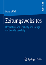 Zeitungswebsites - Marc L&ouml;ffel