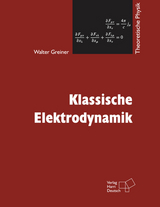 Klassische Elektrodynamik