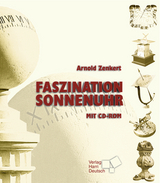 Faszination Sonnenuhr - 