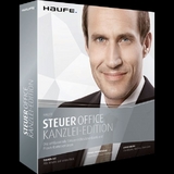 Haufe Steuer Office Kanzlei-Edition Online - 