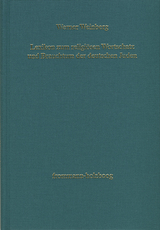 Lexikon zum religi&ouml;sen Wortschatz und Brauchtum der deutschen Juden - Werner Weinberg