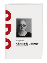 Christa de Carouge - Georg Weber