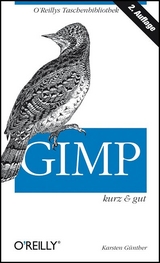 GIMP - Karsten Günther