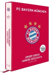 FC Bayern München - Bausenwein, Christoph; Schulze-Marmeling, Dietrich