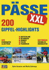 P&auml;sse XXL - Martin Schempp, Sylva Harasim