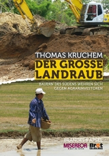 Der gro&szlig;e Landraub - Thomas Kruchem