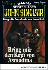 John Sinclair 202 - Jason Dark