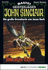 John Sinclair 226 - Jason Dark