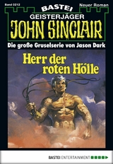 John Sinclair 212 - Jason Dark