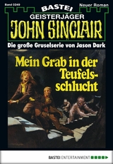 John Sinclair 249 - Jason Dark