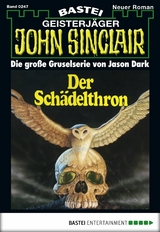 John Sinclair 247 - Jason Dark