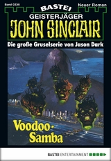 John Sinclair 236 - Jason Dark