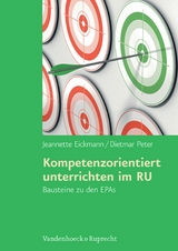 Kompetenzorientiert unterrichten im RU – Schullizenz - Jeannette Eickmann