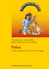 Fidus – Schullizenz - Thomas Kurth, Susanne Pels, Marcus Hartmanns, Dirk Erkelenz