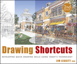 Drawing Shortcuts -  Jim Leggitt