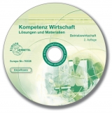 Lehrerhandbuch auf CD zu 76151 - Buch-Wendler, Susanne; Feist, Theo; Lüpertz, Viktor; Schuck, Volker; Weiß, Dagmar