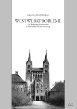 Westwerkprobleme - Dagmar von Sch&ouml;nfeld de Reyes