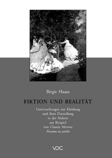 Fiktion und Realit&auml;t - Birgit Haase