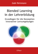 Blended Learning in der Lehrerbildung -  Gabi Reinmann